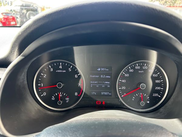 2018 KIA STONIC 1.4 PETROL LOW KMS 367221510