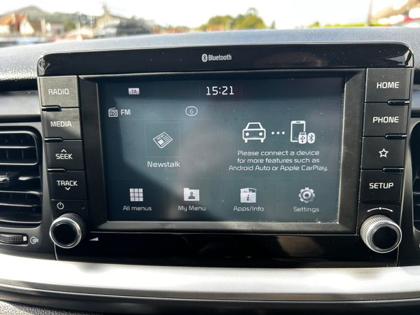 2018 KIA STONIC 1.4 PETROL LOW KMS 367221512