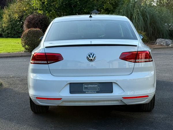 *2.0Tdi* 191 VW Passat Black Edition Styling! 367223738
