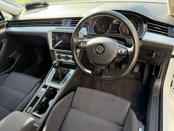 *2.0Tdi* 191 VW Passat Black Edition Styling! 367223746