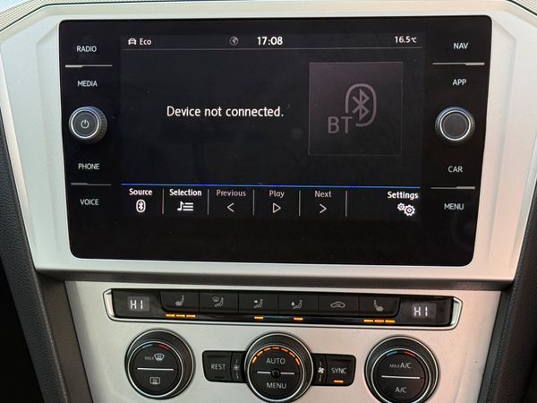 *2.0Tdi* 191 VW Passat Black Edition Styling! 367223749