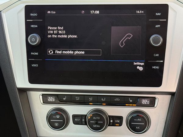 *2.0Tdi* 191 VW Passat Black Edition Styling! 367223754