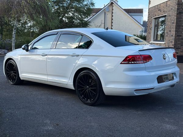 *2.0Tdi* 191 VW Passat Black Edition Styling! 367223755
