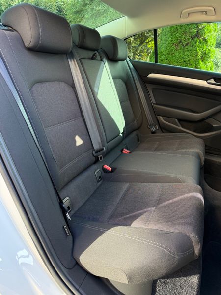 *2.0Tdi* 191 VW Passat Black Edition Styling! 367223750