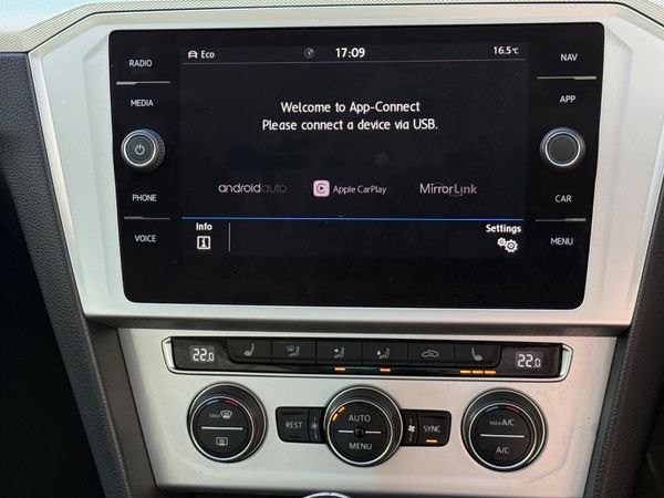 *2.0Tdi* 191 VW Passat Black Edition Styling! 367223752