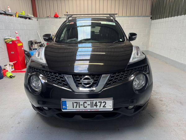 Nissan Juke 2017   Top Spec ! 367238167