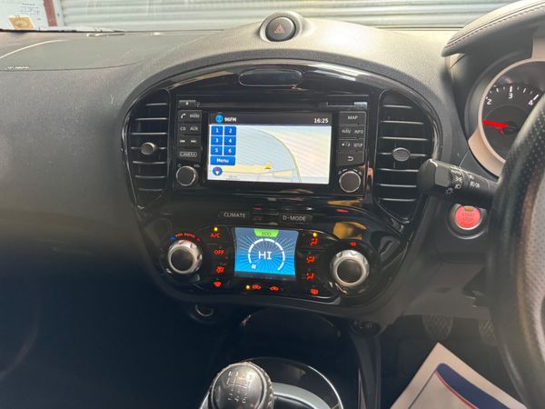 Nissan Juke 2017   Top Spec ! 367238175