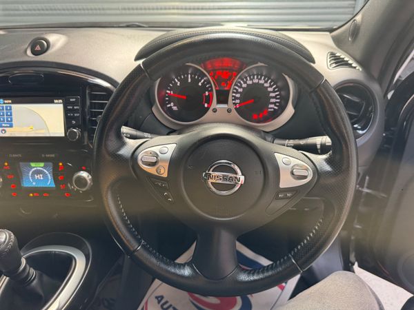 Nissan Juke 2017   Top Spec ! 367238177