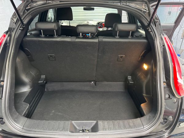 Nissan Juke 2017   Top Spec ! 367238179