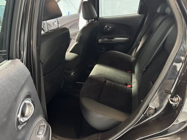 Nissan Juke 2017   Top Spec ! 367238188