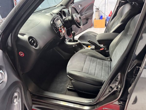 Nissan Juke 2017   Top Spec ! 367238180