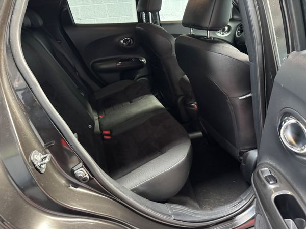 Nissan Juke 2017   Top Spec ! 367238181
