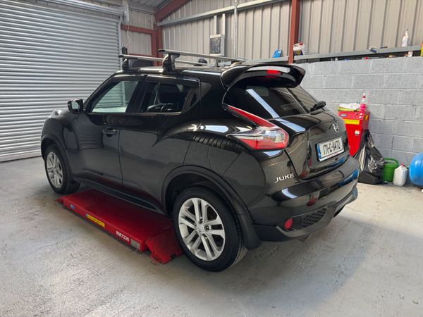 Nissan Juke 2017   Top Spec ! 367238182