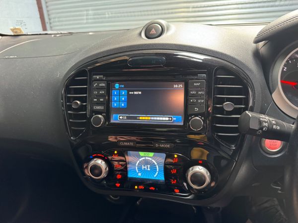 Nissan Juke 2017   Top Spec ! 367238191