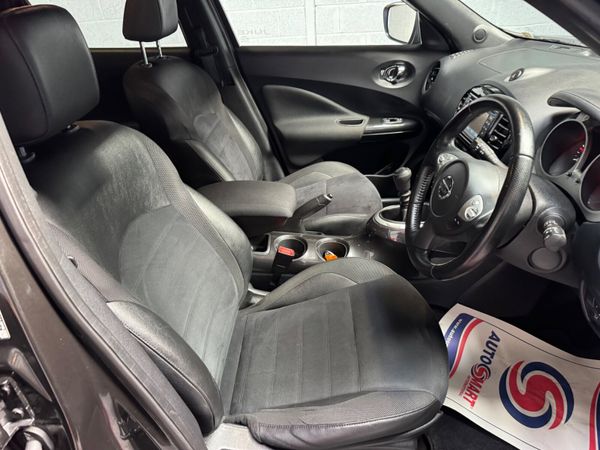 Nissan Juke 2017   Top Spec ! 367238192