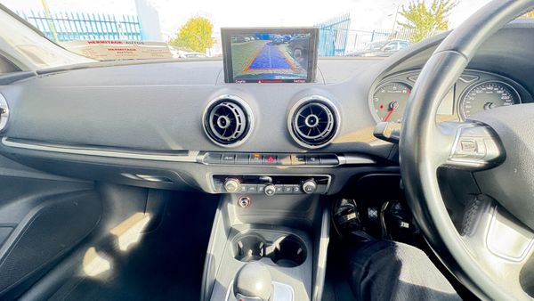 Audi A3 1.4 TFSI Sportsback S-Tronic 2016 367245265