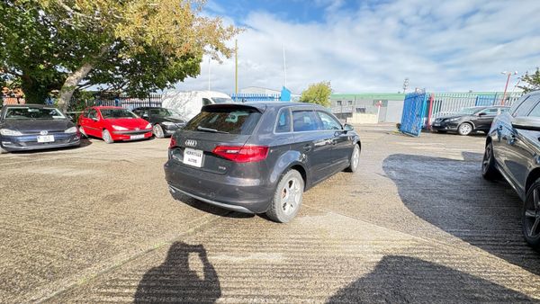 Audi A3 1.4 TFSI Sportsback S-Tronic 2016 367245271