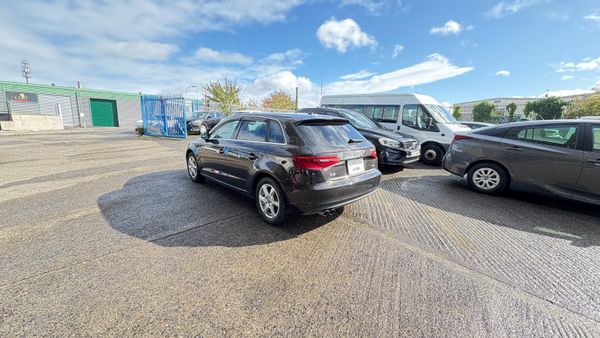 Audi A3 1.4 TFSI Sportsback S-Tronic 2016 367245285