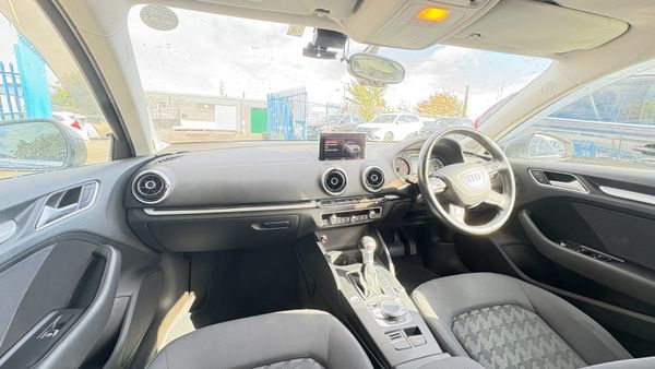 Audi A3 1.4 TFSI Sportsback S-Tronic 2016 367245286