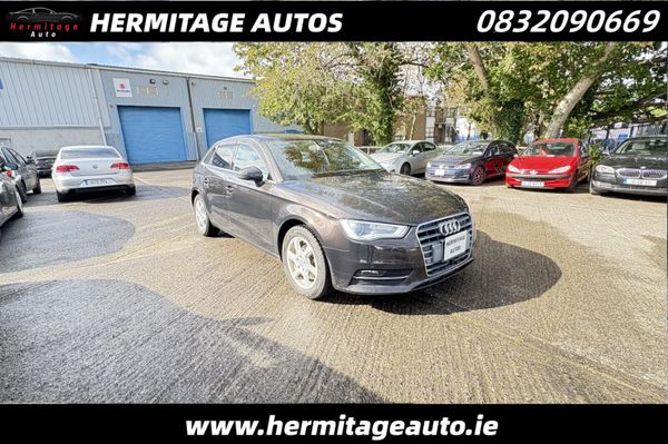 Audi A3 1.4 TFSI Sportsback S-Tronic 2016 367245282