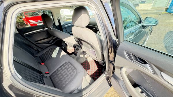 Audi A3 1.4 TFSI Sportsback S-Tronic 2016 367245283