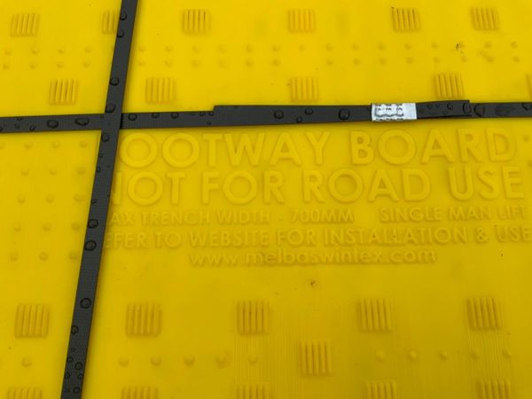 52" x 35" PEDESTRIAN TRENCH COVERS......5235. 367249879