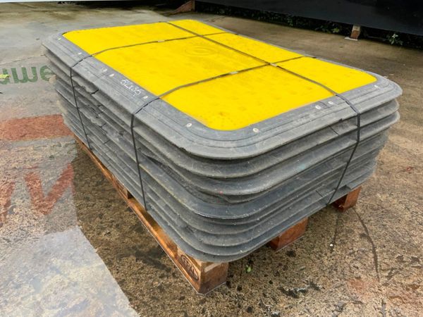 52" x 35" PEDESTRIAN TRENCH COVERS......5235. 367249887