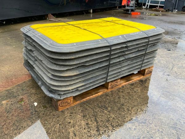 52" x 35" PEDESTRIAN TRENCH COVERS......5235. 367249880
