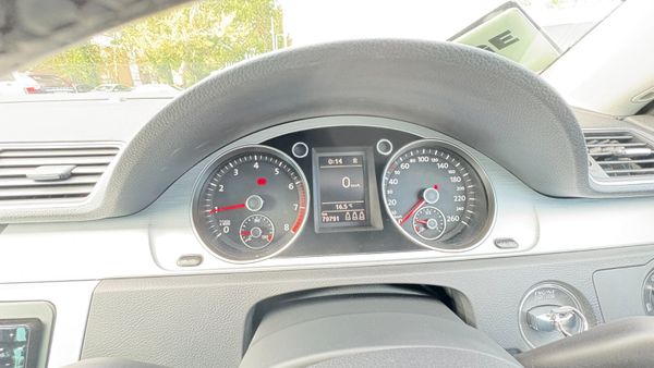 Volkswagen Passat 1.4 TSI R LINE AUTO 2015 367256306