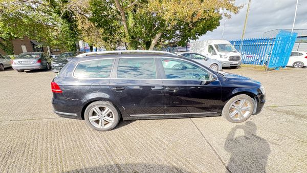 Volkswagen Passat 1.4 TSI R LINE AUTO 2015 367256308