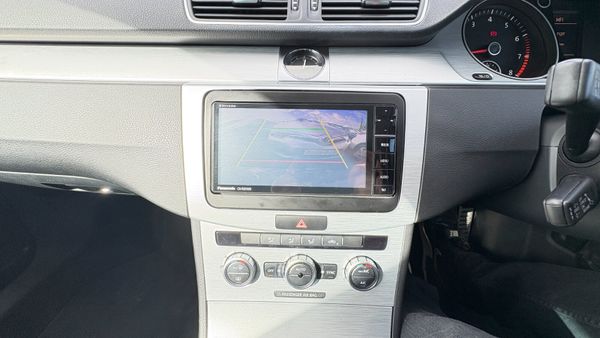 Volkswagen Passat 1.4 TSI R LINE AUTO 2015 367256322