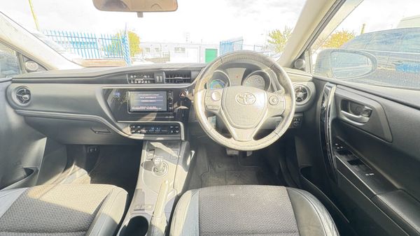 Toyota Auris 1.8 Hybrid 2016 367256954