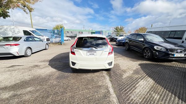 Honda Fit/Jzz 1.5 Hybrid 2017 367257145