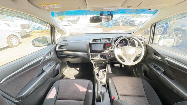 Honda Fit/Jzz 1.5 Hybrid 2017 367257142