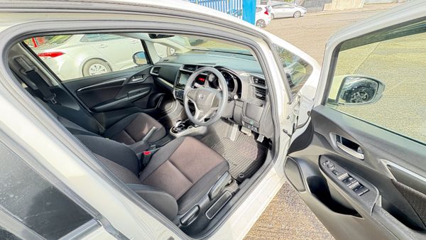 Honda Fit/Jzz 1.5 Hybrid 2017 367257151