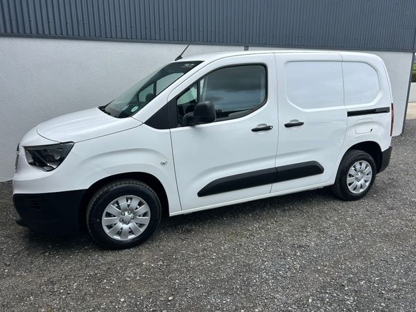2021 Opel Combo 'Price inclusive of Vat 367259586