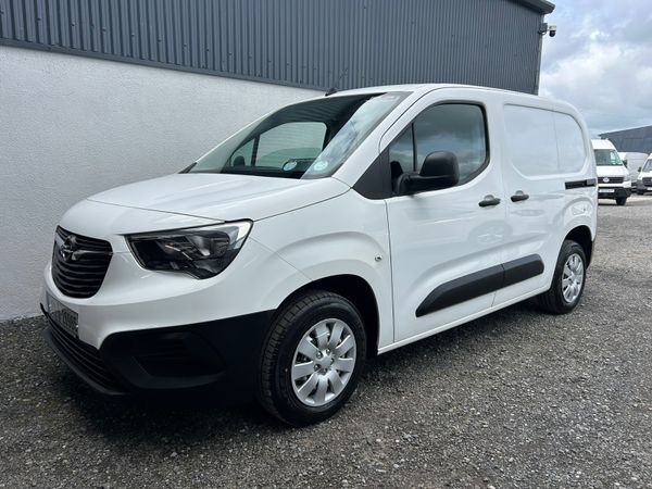 2021 Opel Combo 'Price inclusive of Vat 367259587