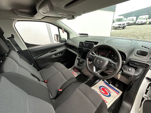 2021 Opel Combo 'Price inclusive of Vat 367259589