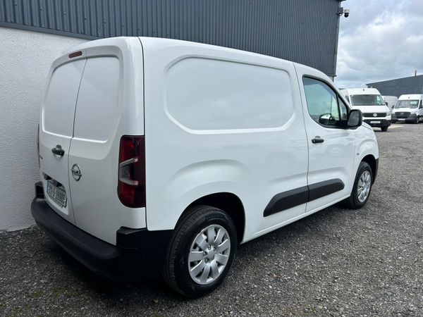 2021 Opel Combo 'Price inclusive of Vat 367259583