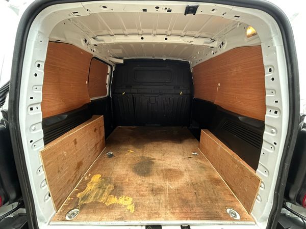 2021 Opel Combo 'Price inclusive of Vat 367259592