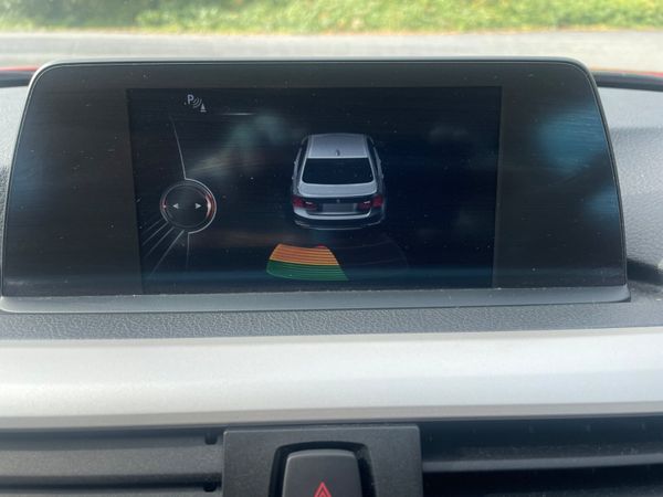BMW 3-Series 2015 , auto , black leather 367250934