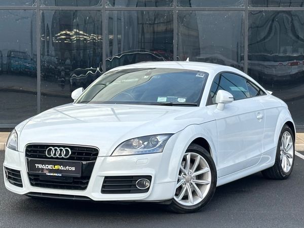 Audi TT  Auto Sport*LowKMS 367252439