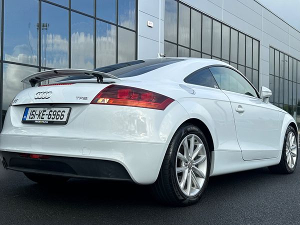 Audi TT  Auto Sport*LowKMS 367252445