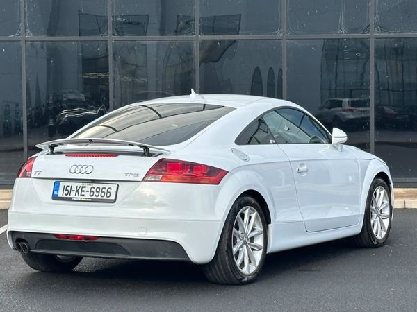 Audi TT  Auto Sport*LowKMS 367252448