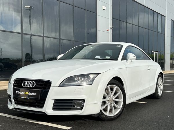 Audi TT  Auto Sport*LowKMS 367252449