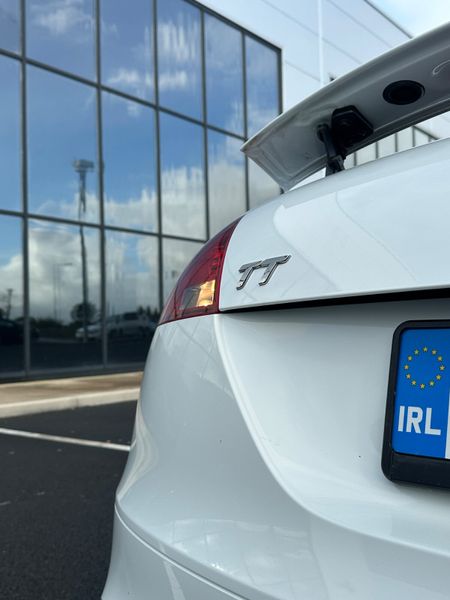 Audi TT  Auto Sport*LowKMS 367252440