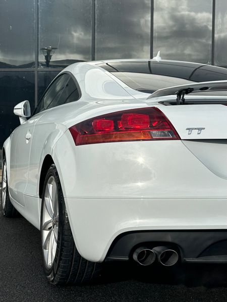 Audi TT  Auto Sport*LowKMS 367252441