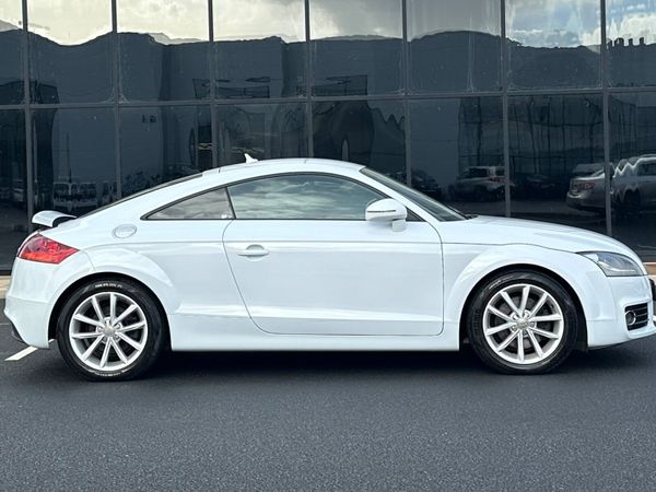 Audi TT  Auto Sport*LowKMS 367252442