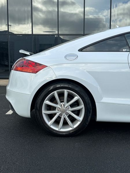 Audi TT  Auto Sport*LowKMS 367252450