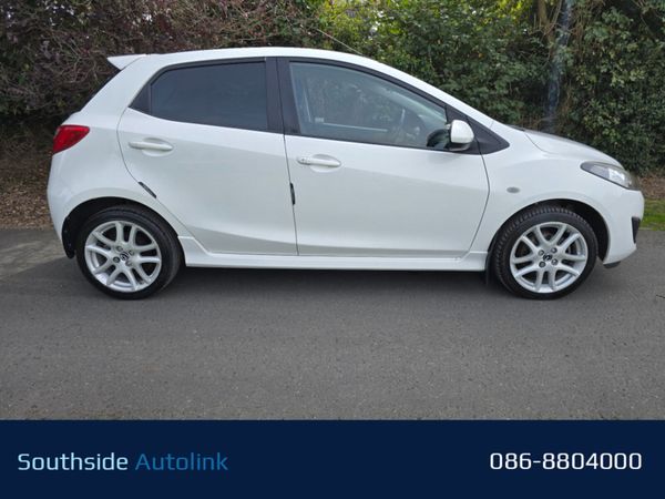 1.3 SPORT / LOW MILES / NCT & TAX 2026 367264114